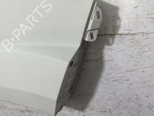 Right front fenders CITROËN JUMPER II Van 2.2 HDi 100 | BP22844170C42 