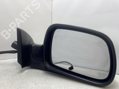 Right mirror PEUGEOT 307 (3A/C) 2.0 HDi 90 | BP28709675C27 
