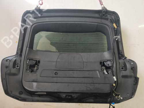 Used Tailgate Tailgate CITROËN C4 Grand Picasso II (DA_, DE_) [2013-2026] 32421990 32421990