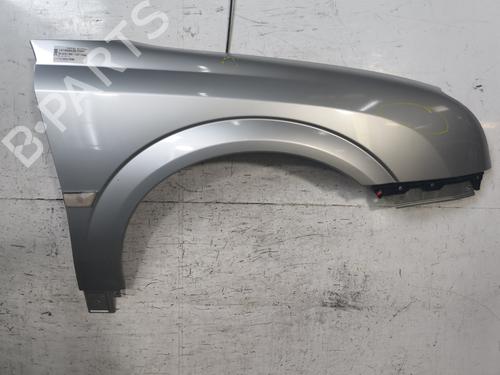 Forkjerm høyre OPEL VECTRA C GTS (Z02) 1.9 CDTI (F68) (150 hp) 27094038