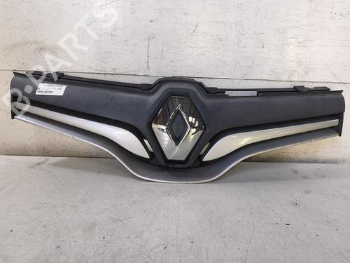 Grill RENAULT KANGOO Express (FW0/1_) | BP36431098C40 - Image 2