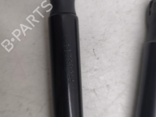 Used Tailgate lift support Tailgate lift support RENAULT MEGANE III Grandtour (KZ0/1) 1.6 dCi (KZ00, KZ12, KZ13) (130 hp) 29640051 29640051
