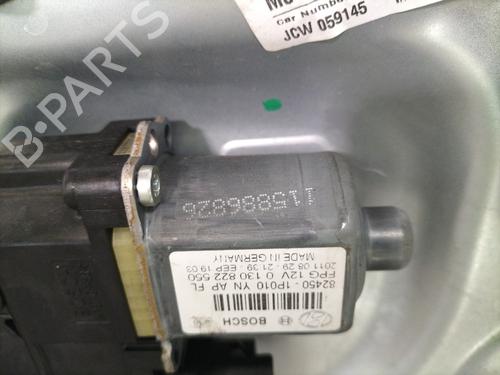 Front left window mechanism HYUNDAI ix20 (JC) 1.4 CRDi | BP30726866C22 - Image 5