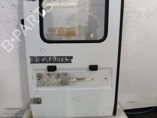 Left tailgate RENAULT RAPID Box Body/MPV (F40_, G40_) 1.6 D (F404) | BP28709572C76