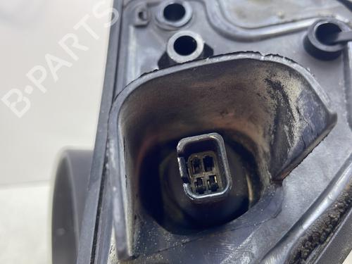 Right mirror RENAULT TWINGO I (C06_) 1.2 (C066, C068) | BP28718500C27