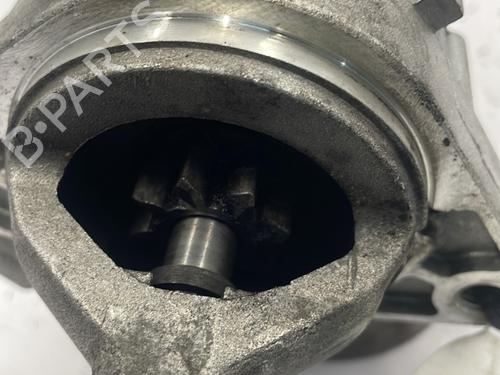 Starter NISSAN MICRA III (K12) 1.2 16V | BP22845186M8 