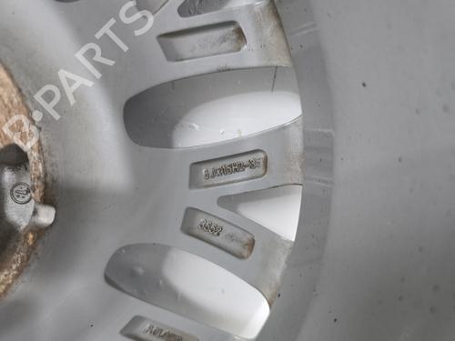 Fælk FIAT 500 (312_) 1.2 (312AXA1A) | BP39242110C45 - Image 2