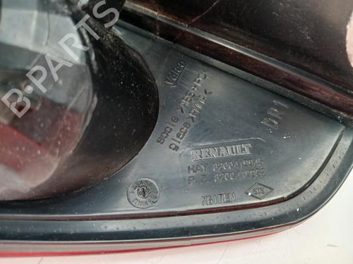 Right taillight RENAULT KANGOO Express (FW0/1_) 1.5 dCi 70 (FW0A, KW0V) | BP38921961C35 - Image 4