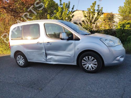 Rejilla CITROËN BERLINGO MULTISPACE (B9) 1.6 HDi 110 | BP34412752C40 - Image 6