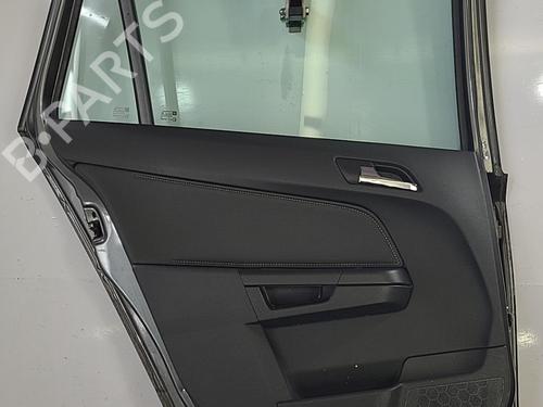 Dør venstre bak OPEL ASTRA H Estate (A04) 1.7 CDTI (L35) | BP22821976C4 
