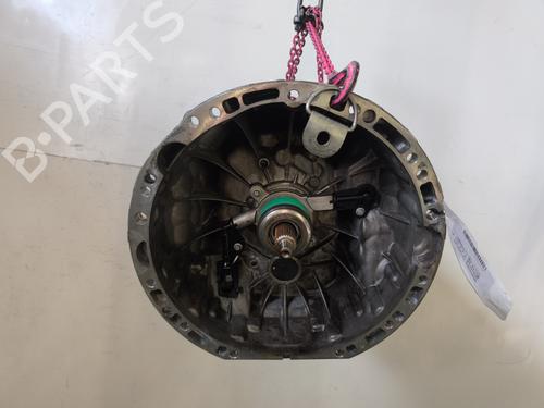 Used Gearbox Gearbox MERCEDES-BENZ SPRINTER 3-t Van (B906) [2006-2018] 36683968 36683968