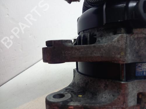 Alternator TOYOTA AYGO (_B4_) 1.0 (KGB40) | BP36106741M7 - Image 4