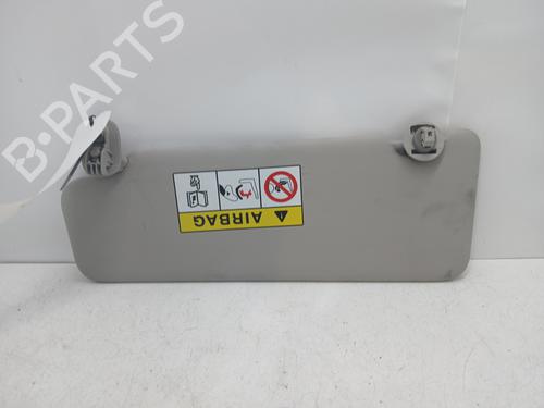 Right sun visor DACIA DUSTER (HS_) | BP33316972I2 - Image 5