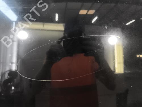 Tailgate PEUGEOT 508 I (8D_) 2.0 HDi | BP28004370C6 