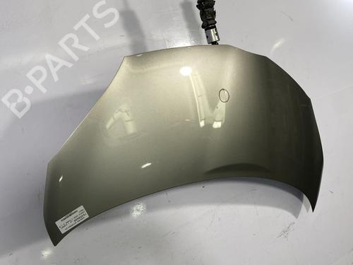 Hood TOYOTA AYGO (_B1_) 1.0 (KGB10_, KGB10R) | BP22828727C1 