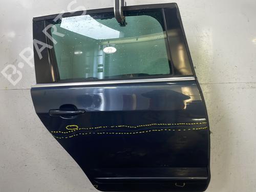 Used Right rear door PEUGEOT 5008 (0U_, 0E_) 1.6 HDi (112 hp) 32300076