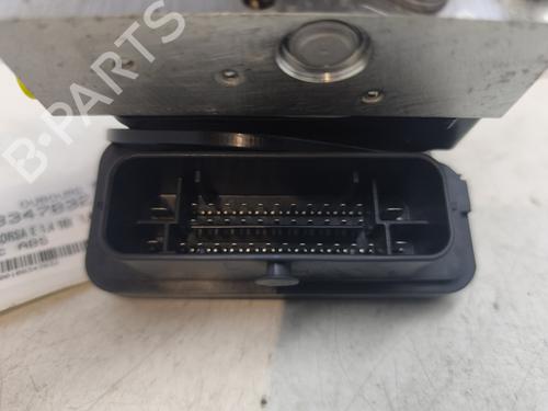 Used ABS pump ABS pump OPEL CORSA E (X15) 1.4 (08, 68) (90 hp) 27288070 27288070