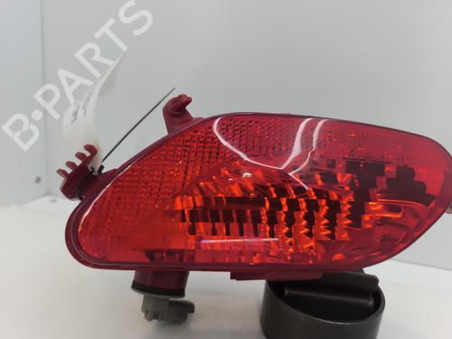 Used Rear bumper left light CITROËN DS4 (NX_) 1.6 THP 200 (200 hp) 32703471