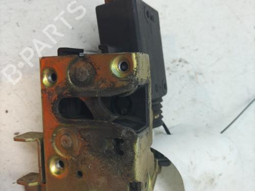Used Front right lock PEUGEOT 106 II (1A_, 1C_) 1.5 D (57 hp) 29314911