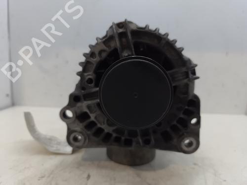 Used Alternator Alternator VW POLO IV Saloon (9A4, 9A2, 9N2, 9A6) 1.4 TDI (75 hp) 29438607 29438607