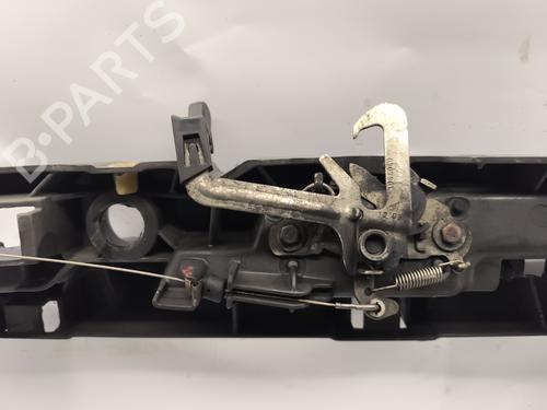 Front slam panel CITROËN C3 II (SC_) 1.4 HDi 70 (SC8HZC, SC8HR0, SC8HP4) | BP32421989C72