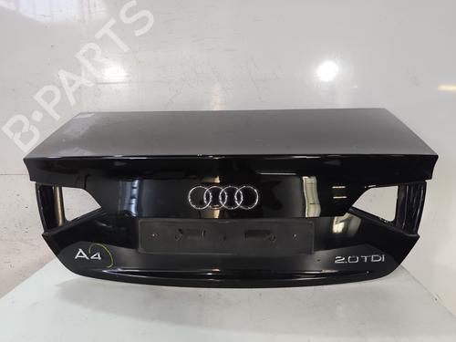 Używane Klapa tylna bagażnika AUDI A4 B8 (8K2) 2.0 TDI (143 hp) 29925497
