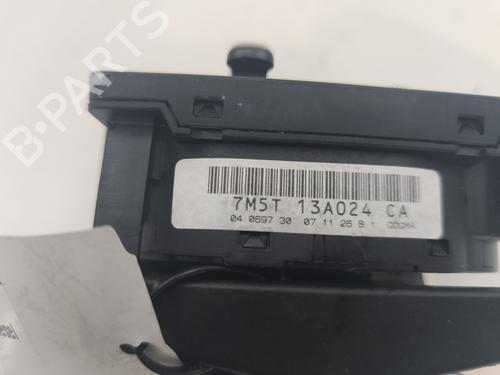 Headlight switch FORD FOCUS II (DA_, HCP, DP) | BP32856512I24 - Image 2