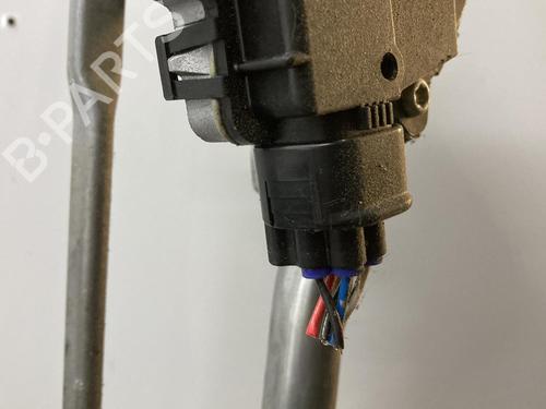 Front wiper motor DAIHATSU MATERIA (M4_) 1.3 | BP22816810M29 