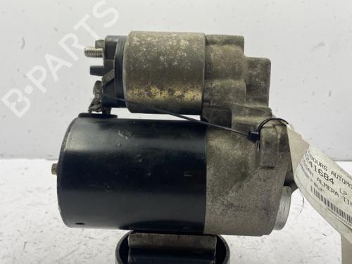 Starter NISSAN ALMERA TINO (V10) 1.8 | BP22842971M8 