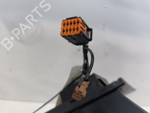 Right mirror PEUGEOT 308 II (LB_, LP_, LW_, LH_, L3_) 1.6 BlueHDi 120 | BP29314803C27 