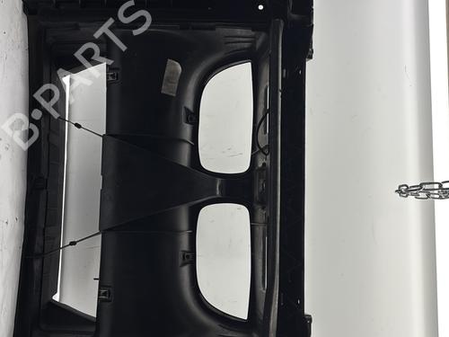 Front slam panel BMW 1 (E87) 116 i | BP30701227C72 