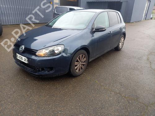 Headlight switch VW GOLF VI (5K1) | BP37021738I24 - Image 6