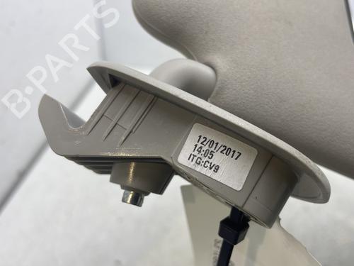 Right sun visor FIAT TALENTO Van (296_) 1.6 D | BP32491673I2