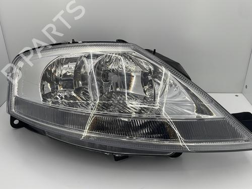 Used Right headlight CITROËN C3 I (FC_, FN_) 1.4 HDi (68 hp) 30819022