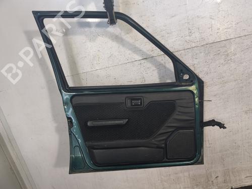 Left front door CITROËN AX (ZA-_) 11 | BP27183270C2 