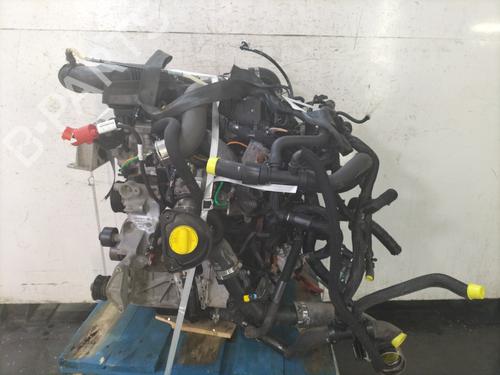 Used Engine Engine RENAULT MASTER III Van (FV) [2010-2026] 26026550 26026550