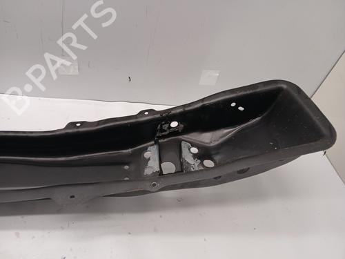 Front bumper reinforcement DACIA DOKKER Box Body/MPV 1.5 dCi 75 / Blue dCi 75 (FEJW, FEAH) | BP32461635C109 