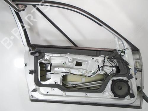 Left front door BMW 3 Compact (E46) 318 td | BP22812544C2 