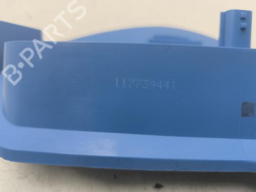 Left daytime light RENAULT ZOE (BFM_) ZOE | BP31034913C104