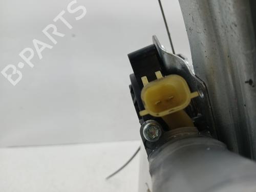 Front left window mechanism OPEL KARL (C16) 1.0 | BP34259719C22  - Image 5