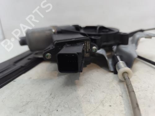 Front right window mechanism CHEVROLET CRUZE Station Wagon (J308) 1.7 TD | BP29639986C23 