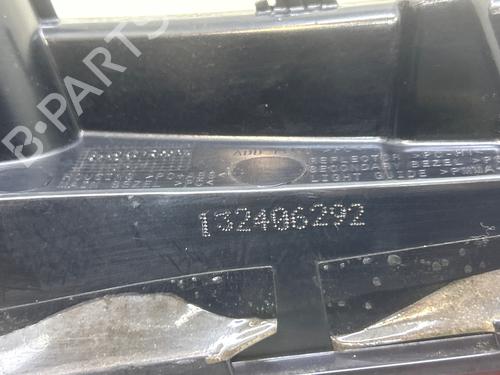 Used Right tailgate light Right tailgate light RENAULT SCÉNIC IV (J9_) 1.5 dCi 110 (110 hp) 39979045 39979045