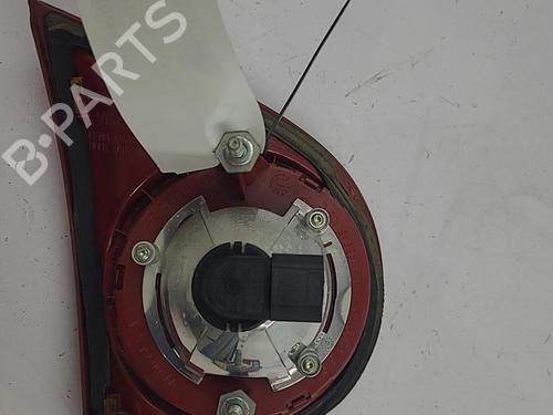 Used Right tailgate light Right tailgate light VW GOLF V (1K1) 2.0 TDI (170 hp) 33317187 33317187