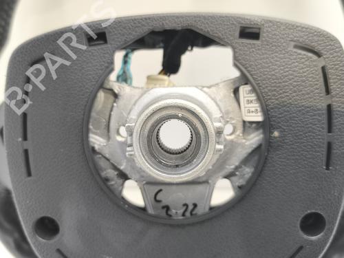 Steering wheel KIA RIO III (UB) 1.2 CVVT | BP37732162C49 - Image 5