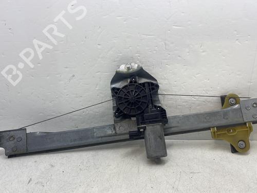 Used Front right window mechanism RENAULT CAPTUR I (J5_, H5_) 1.5 dCi 90 (J5N4, J5M5, J5MW, J5M6, J5AL, J5AJ) (90 hp) 31143786