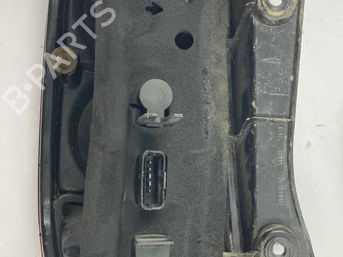 Used Right taillight NISSAN MICRA III (K12) 1.4 16V (88 hp) 22817160