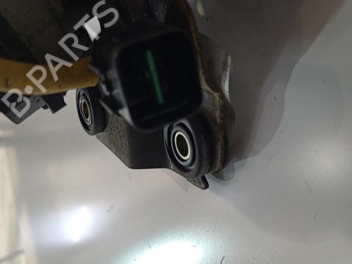 Used Front wiper motor HYUNDAI GETZ (TB) 1.3 i (82 hp) 22821369