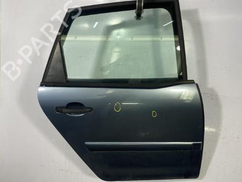 Right rear door CITROËN C4 Picasso I MPV (UD_) 1.6 HDi 110 | BP22835142C5 