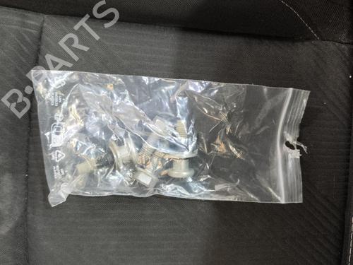 Left front seat RENAULT TRAFIC III Van (FG_) 1.6 dCi 115 (FGMD) | BP33448152C15 - Image 5