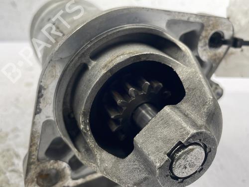 Used Starter Starter OPEL ZAFIRA / ZAFIRA FAMILY B (A05) 1.7 CDTI (M75) (110 hp) 25477749 25477749